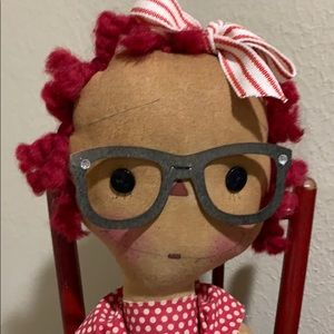 Meet your Posher, Jan